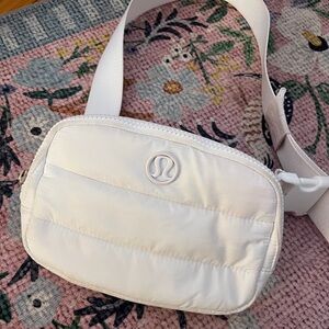 Lululemon Belt Bag